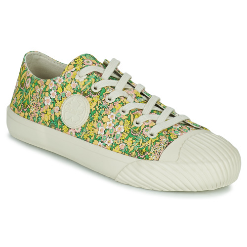 Chaussures Femme Baskets basses Ted Baker TANTAN Multicolore