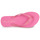 Chaussures Fille Tongs Rip Curl SCRIPT WAVE GIRLS Rose