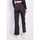 Vêtements Femme Pantalons de survêtement Fashion brands  Noir