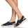 Chaussures Femme Sandales et Nu-pieds Geox D SPHERICA EC5 D Noir