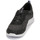 Chaussures Femme Baskets basses Skechers ARCH FIT REFINE Noir
