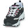 Chaussures Femme Baskets basses Skechers D'LITES Noir / Multicolore