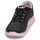 Chaussures Femme Baskets basses Skechers FLEX APPEAL 4.0 Noir / Rose