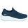 Chaussures Femme Slip ons Skechers ULTRA FLEX 3.0 Bleu
