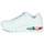 Chaussures Femme Baskets basses Skechers UNO 2 Blanc / Multicolore