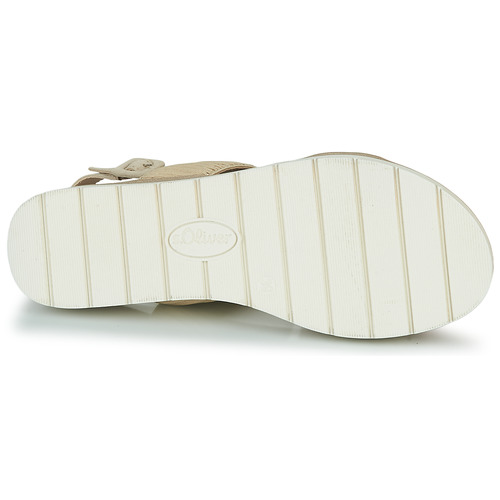 S.Oliver 28108 Beige