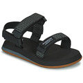 sandales enfant quiksilver  monkey caged youth 