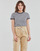 Vêtements Femme T-shirts manches courtes Esprit OCS Y/D STRIPE Marine