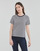 Vêtements Femme T-shirts manches courtes Esprit OCS basic tee Marine