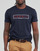 Vêtements Homme T-shirts manches courtes Esprit BCI N CN AW SS Marine