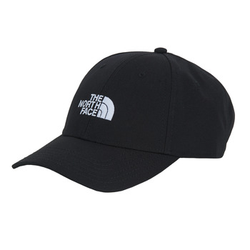 Accessoires textile Casquettes The North Face RECYCLED 66 CLASSIC HAT Noir