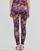 Vêtements Femme Leggings Desigual LEGGING_RUN Multicolore
