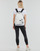 Vêtements Femme T-shirts manches courtes Desigual TS_MICKEY BOOM Blanc