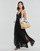 Vêtements Femme Robes longues Rip Curl CLASSIC SURF MAXI DRESS Noir