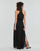 Vêtements Femme Robes longues Rip Curl CLASSIC SURF MAXI DRESS Noir