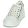 Chaussures Femme Baskets basses Palladium PALLATEMPO 02 CVS Blanc