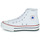 Chaussures Enfant Baskets montantes Converse CHUCK TAYLOR ALL STAR EVA LIFT FOUNDATION HI Blanc