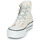 Chaussures Femme Baskets montantes Converse CHUCK TAYLOR ALL STAR LIFT ALL STAR MOBILITY HI Crème