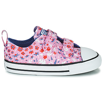 Converse CHUCK TAYLOR ALL STAR 2V PAPER FLORAL OX