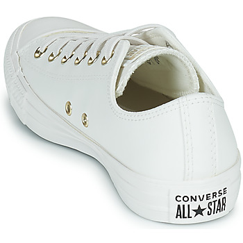 Converse CHUCK TAYLOR ALL STAR MONO WHITE OX Blanc