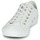 Chaussures Femme Baskets basses Converse CHUCK TAYLOR ALL STAR MONO WHITE OX Blanc