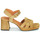 Chaussures Femme Sandales et Nu-pieds Chie Mihara GAURA Olive