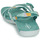Chaussures Femme Sandales sport Merrell DISTRICT 3 BACKSTRAP WEB Bleu