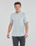 Vêtements Homme Chemises manches courtes Aigle ISS22MSHI01 CHAMBRAY