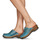 Chaussures Femme Sabots Josef Seibel CATALONIA 41 Bleu