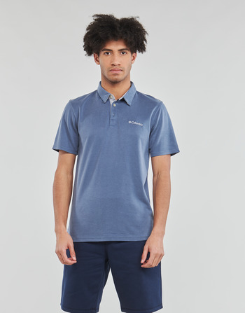 Columbia Nelson Point Polo