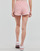 Vêtements Femme Shorts / Bermudas Yurban CAPELLA Rose
