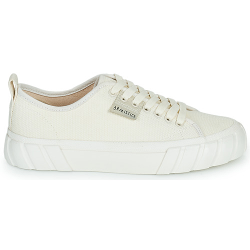 Armistice VERSO SNEAKER W Blanc