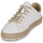 Chaussures Femme Baskets basses Pataugas PAM Blanc