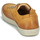 Chaussures Homme Baskets basses Pataugas CARL Ocre