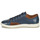 Chaussures Homme Baskets basses Pataugas JAY Marine / Marron
