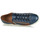 Chaussures Homme Baskets basses Pataugas JAY Marine / Marron