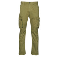 Vêtements Homme Pantalons cargo Superdry RECRUIT GRIP 2.0 Hushed Olive