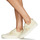 Chaussures Femme Baskets basses No Name ARCADE FLY Beige