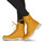 Chaussures Femme Boots Panama Jack FLORIDA B3 Jaune