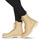 Chaussures Femme Boots Panama Jack FLORIDA B5 Beige