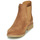 Chaussures Femme Boots Panama Jack GIORGIA B1 Marron