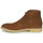 Chaussures Homme Boots Panama Jack GILDO C6 Marron