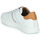Chaussures Homme Baskets basses Panama Jack GAME C5 Blanc