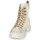 Chaussures Femme Boots Philippe Morvan CORTEX Beige