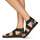 Chaussures Femme Sandales et Nu-pieds Regard BONNO V1 BOA BRONZE Noir