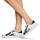 Chaussures Femme Baskets basses Regard KERIEN V4 CROTAL BIANCO Blanc