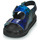 Chaussures Femme Sandales et Nu-pieds Regard IZON V2 CROTAL AZUL Bleu