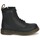 Chaussures Enfant Boots Dr. Martens DM J BOOT Noir