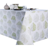 Maison & Déco Nappe Nydel ANGHA Jade