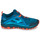 Chaussures Homme Running / trail Mizuno MUNJI 8 Bleu / Rouge
